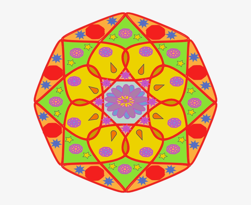 Download How To Set Use Mandala Svg Vector Png Image Transparent Png Free Download On Seekpng PSD Mockup Templates