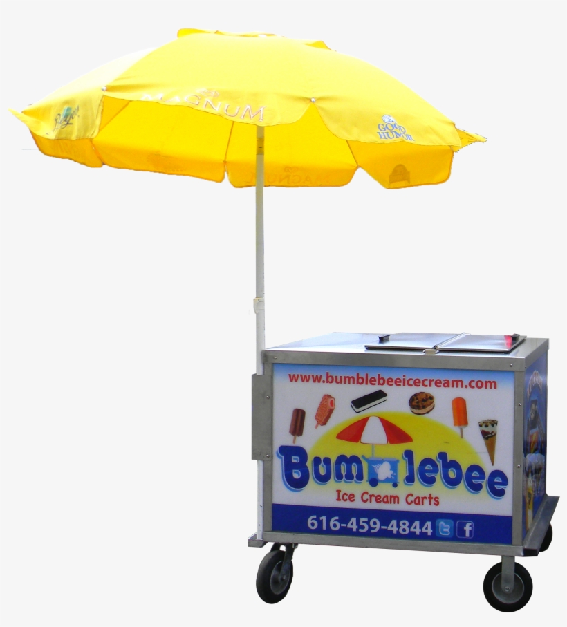 Home Of The Party Ice Cream - Ice Cream Stand Png, transparent png download