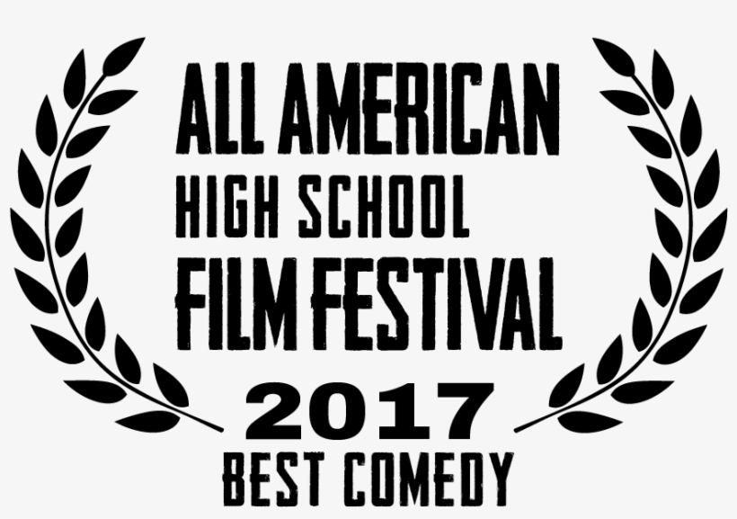 Comedy - All American High School Film Festival 2018, transparent png download