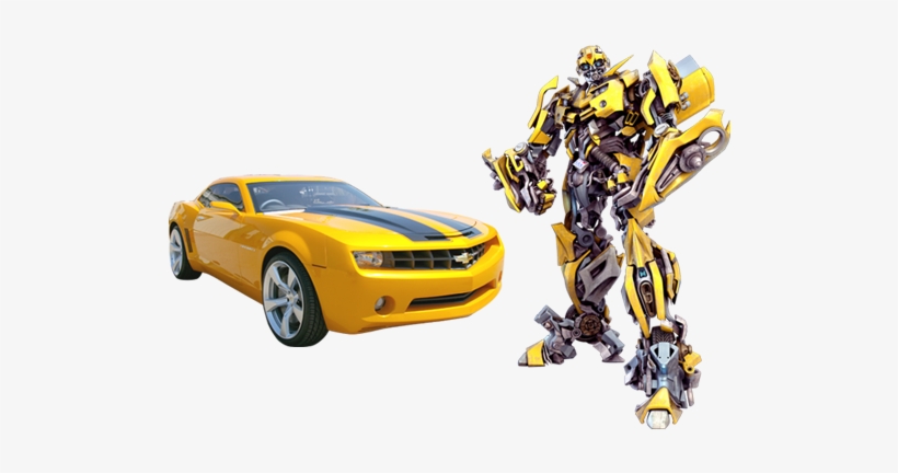Bumblebee - Bumble Bee Wall Sticker, transparent png download