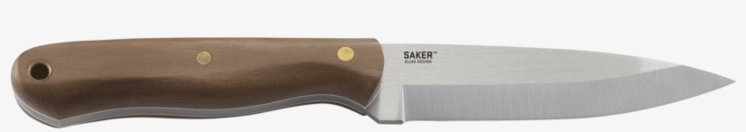 1075 Bushcraft Knives, transparent png download