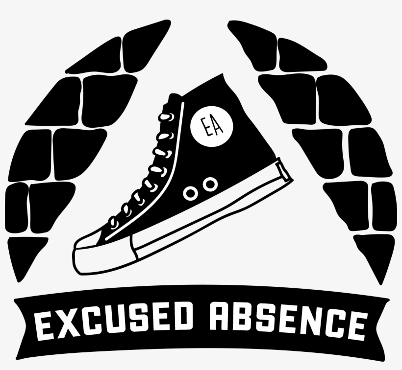Excused Absence, transparent png download