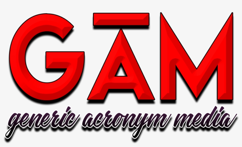 Gam - Portable Network Graphics, transparent png download