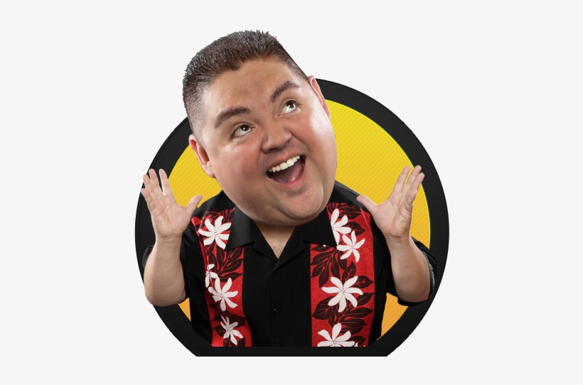 Fluffy's Official Website - Gabriel Iglesias, transparent png download