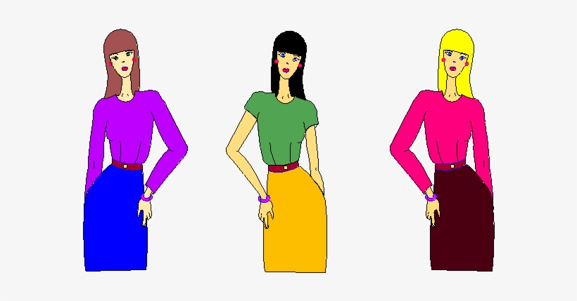 Bkimono - Modelos De Corte Y Confeccion, transparent png download