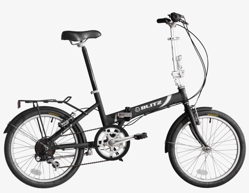 Parent Directory - Tern Link D7i, transparent png download