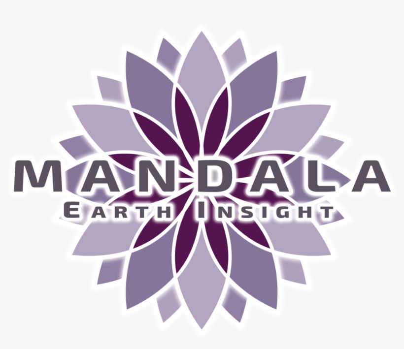 Mandala-ei Change Detection - Yellow Lace Circle Borders, transparent png download