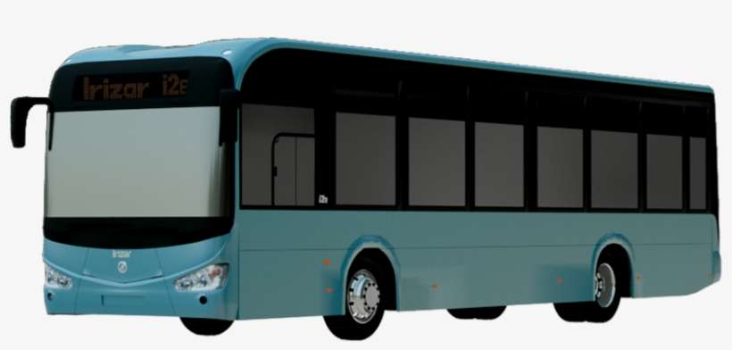 I2 - Airport Bus, transparent png download