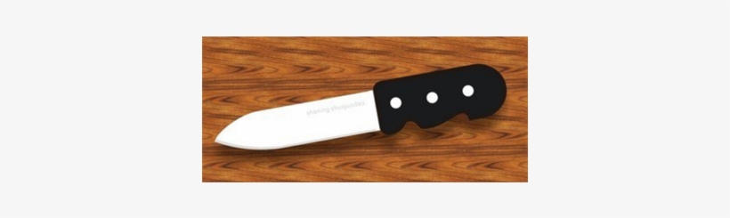 Products - Knife, transparent png download