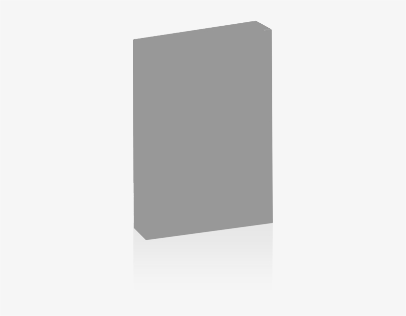 Blank-book - Poster, transparent png download