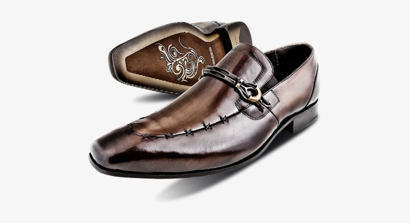 Modelo Dress Social1 - Sapatos Masculino Ferracini 2012, transparent png download