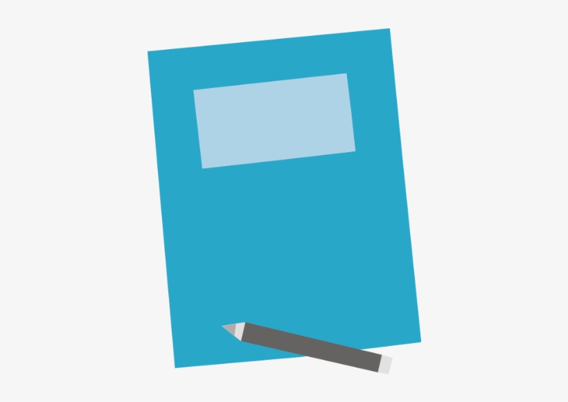 Book Illustrator Png, transparent png download