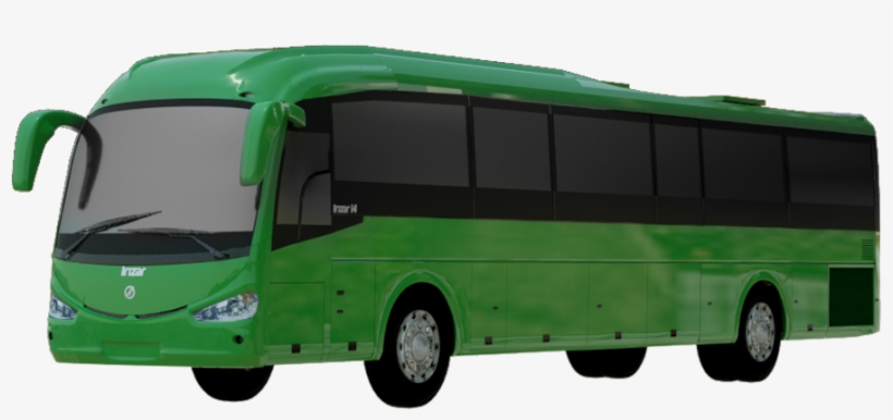I4 - Tour Bus Service, transparent png download