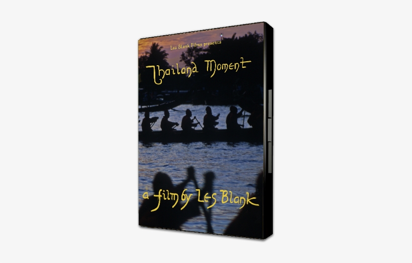 Thailand Moment Dvd - Thailand Moment, transparent png download