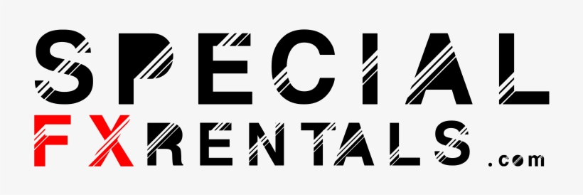 Special Fx Rentals - Empresa Promotora De Eventos Y Conciertos En Venezuela, transparent png download