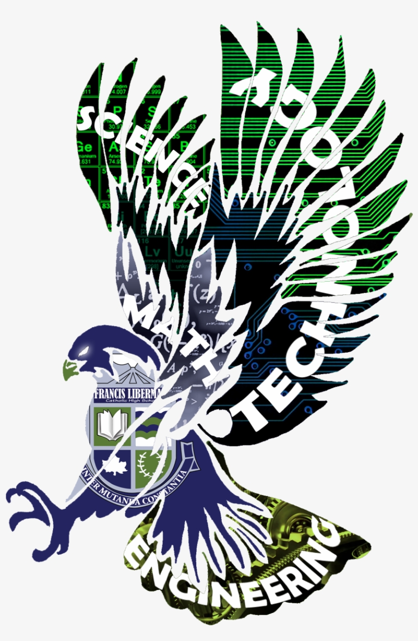 Stem Logo 2016 17 - Portable Network Graphics, transparent png download