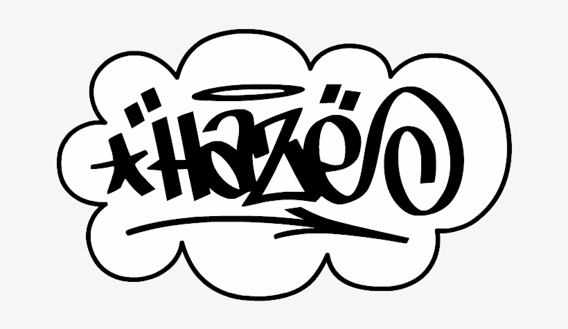 Hazetag - G Shock Dw5600 Eric Haze, transparent png download