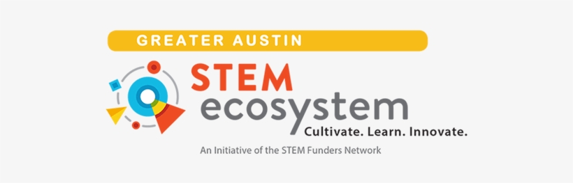 Cropped Austin Ecosystem Partner Logo2 - We Can't Do This Alone - Hack, transparent png download