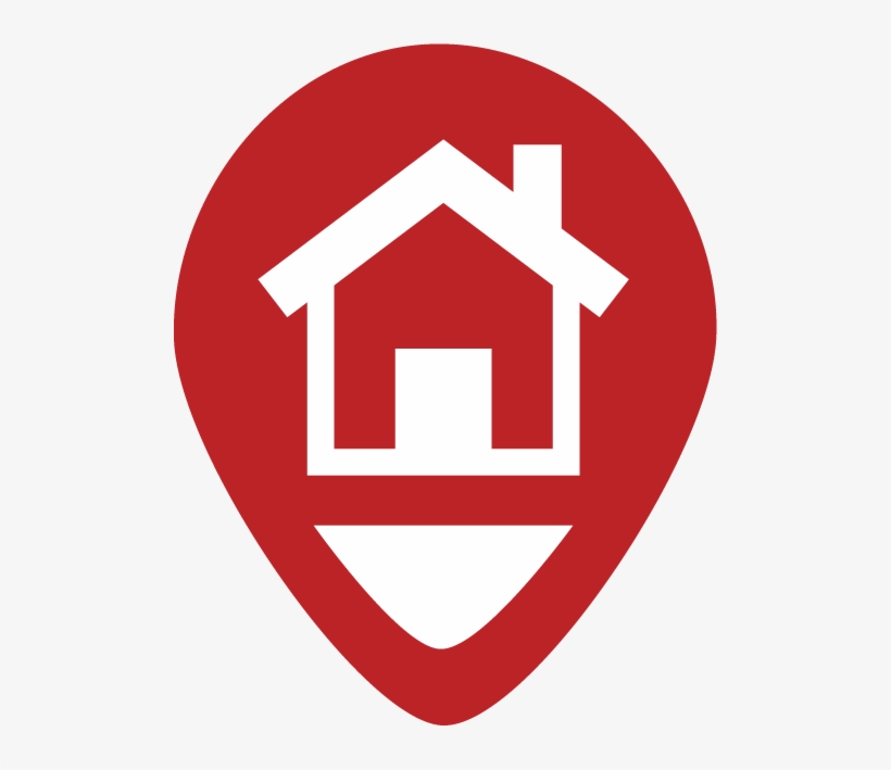Community Foundation Of St Joseph County - Red Pin Drop Png, transparent png download
