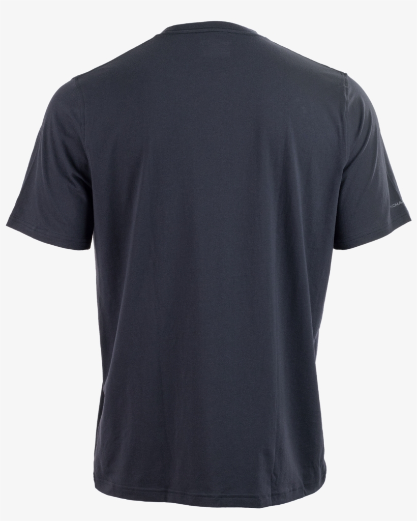 Ua Men's Heatgear Maltese Cross T-shirt - Remeras Hombre, transparent png download