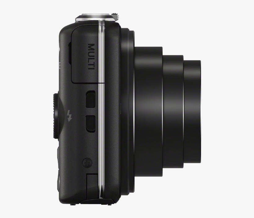 ‹ › - Sony Cyber-shot Dsc-wx220 - Digital Camera - Compact, transparent png download