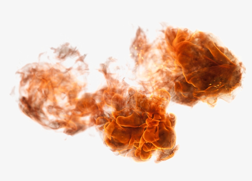 Fire And Smoke Png Svg Library Stock - Rob Prideaux Photography, transparent png download
