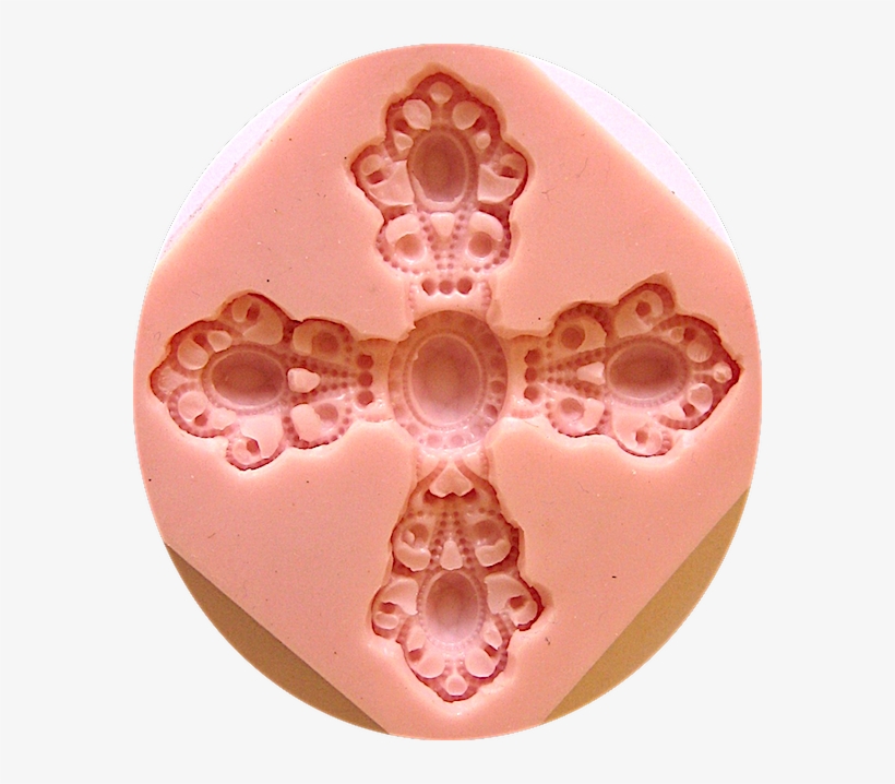 Maltese Cross - Bead, transparent png download