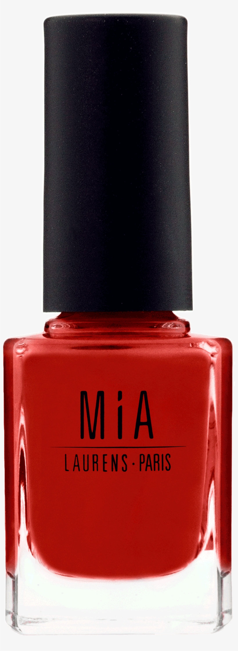 Rose-smoke - Halal Mark Nail Polish, transparent png download