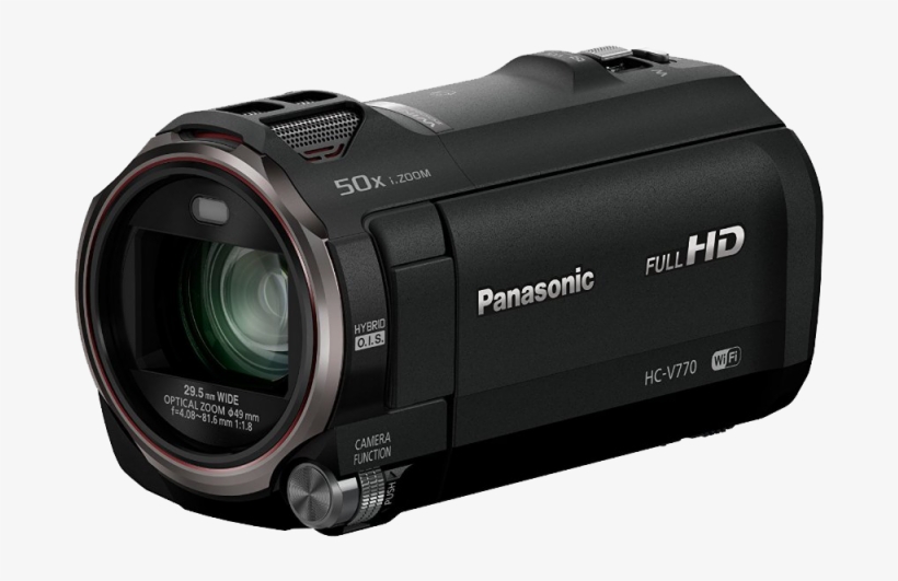 Image Product 70 Image Product 70 - Video Camara, transparent png download