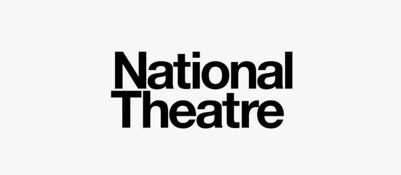 The National Theatre - National Theatre Live Logo, transparent png download