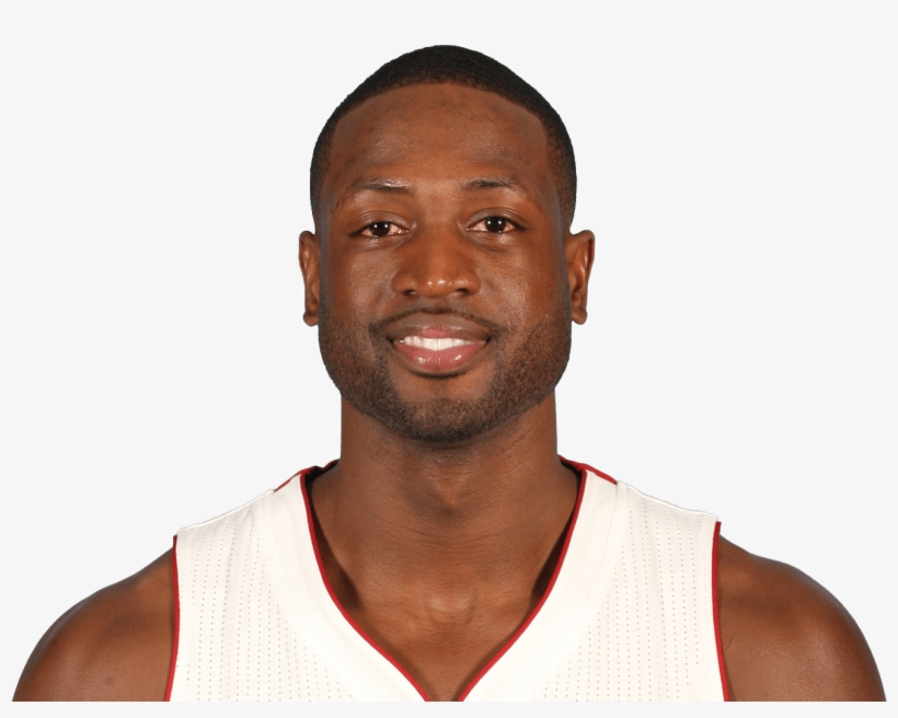 Dwyane Wade - Dwyane Wade New Hair, transparent png download