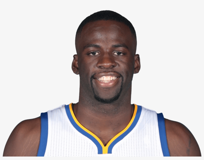 Draymond Green - Jason Maxiell, transparent png download