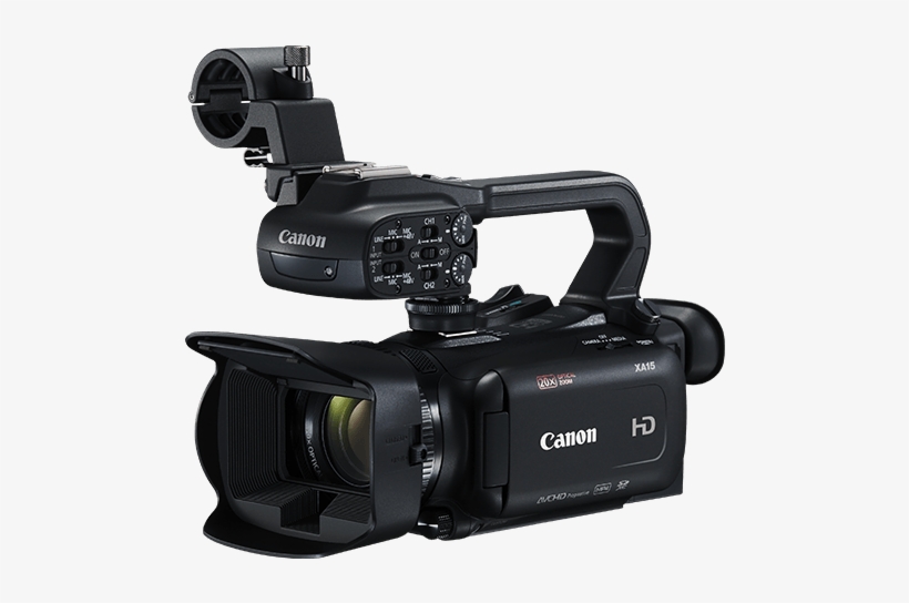 Easy Operability And Compact Design - Camera For Tv Shows, transparent png download