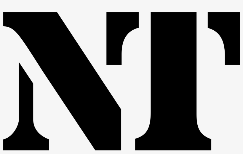 National Theatre Logo Png Transparent - Royal National Theatre Logo, transparent png download