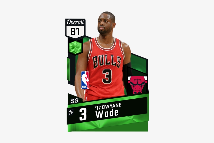 Nba 2k17 Emerald Cards, transparent png download