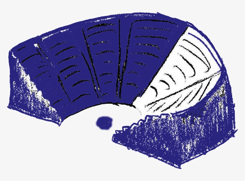 Ancient Greek Theatre - Greek Theatre Png, transparent png download