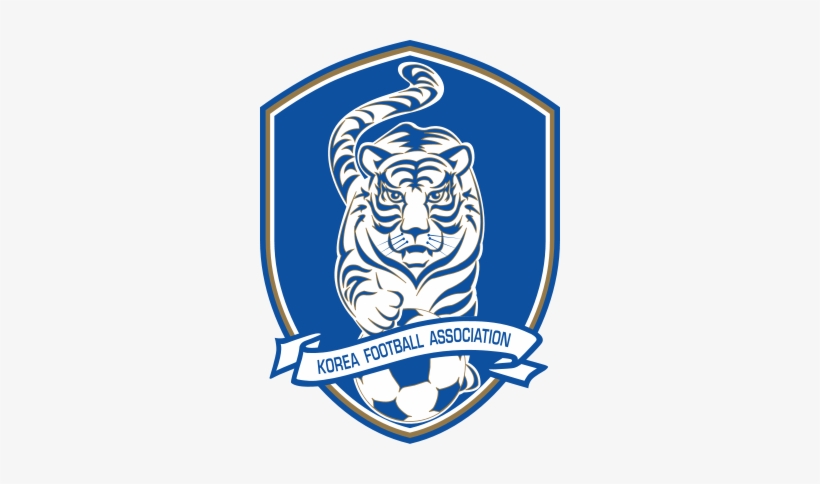South Korea Football Federation, transparent png download