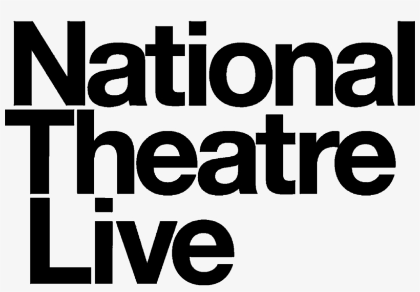 Ntl Logo - National Theatre Live Logo, transparent png download