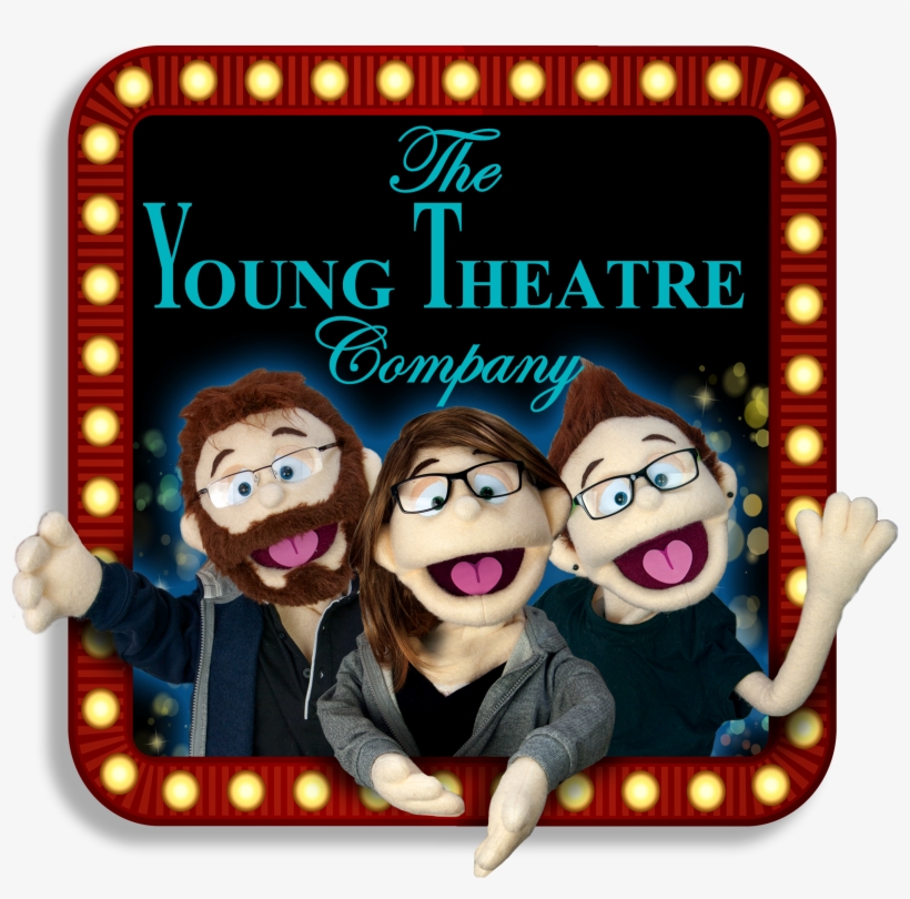 The Young Theatre Company Is Based At The Acorn Theatre - The Young Theatre Company, transparent png download
