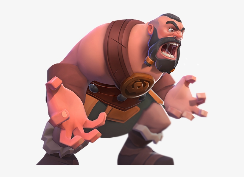 Gladiator Png Image - Cartoon Gladiator Png, transparent png download