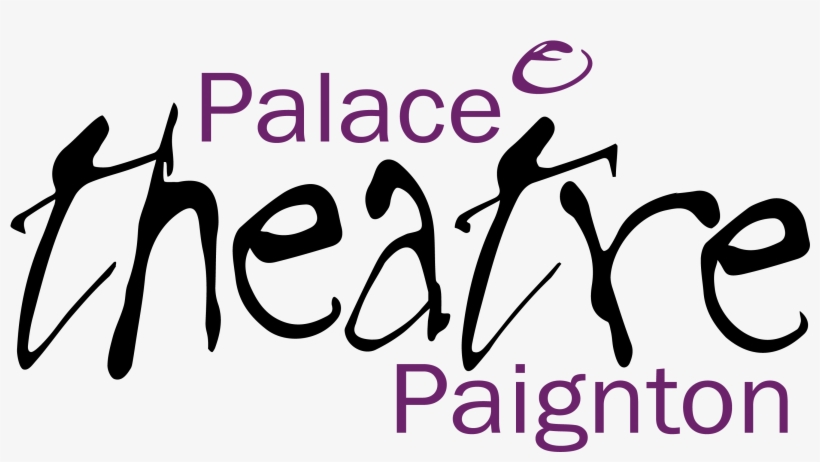 Palace Theatre Logo - Palace Theatre Logo Paignton, transparent png download