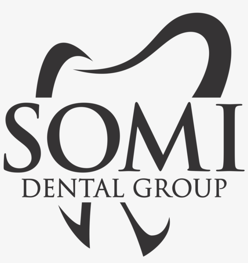Somi Logo Black Transparent - Semper Capital Management, transparent png download
