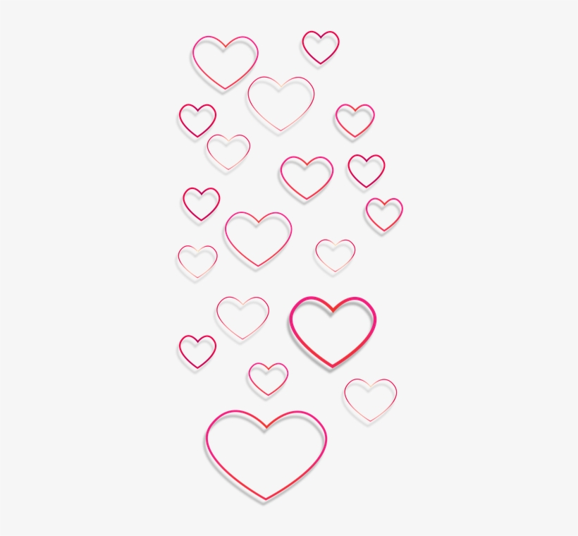 Heart, Transparent, Love, Wallpaper, Background - Labrador Retriever, transparent png download