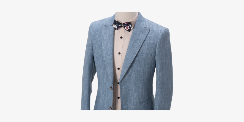 Fabric Suit Png Picture - Suit, transparent png download