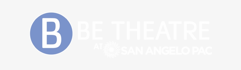 Be Theatre Be Theatre - Graphic Design, transparent png download