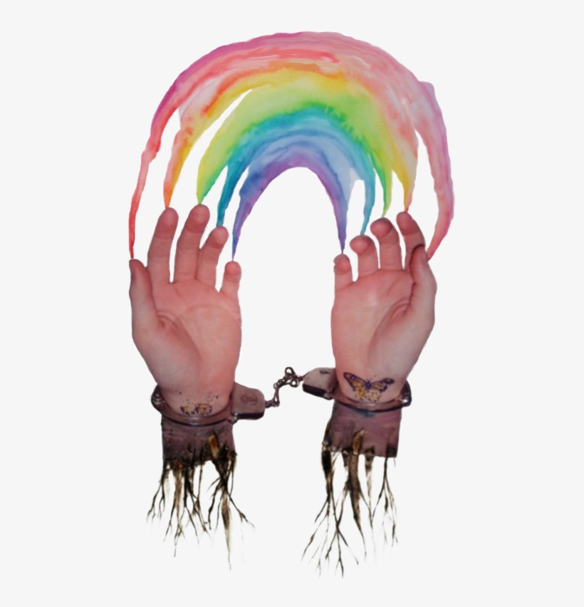 If You're Not Outraged You're Not Paying Attention - Feminism, transparent png download