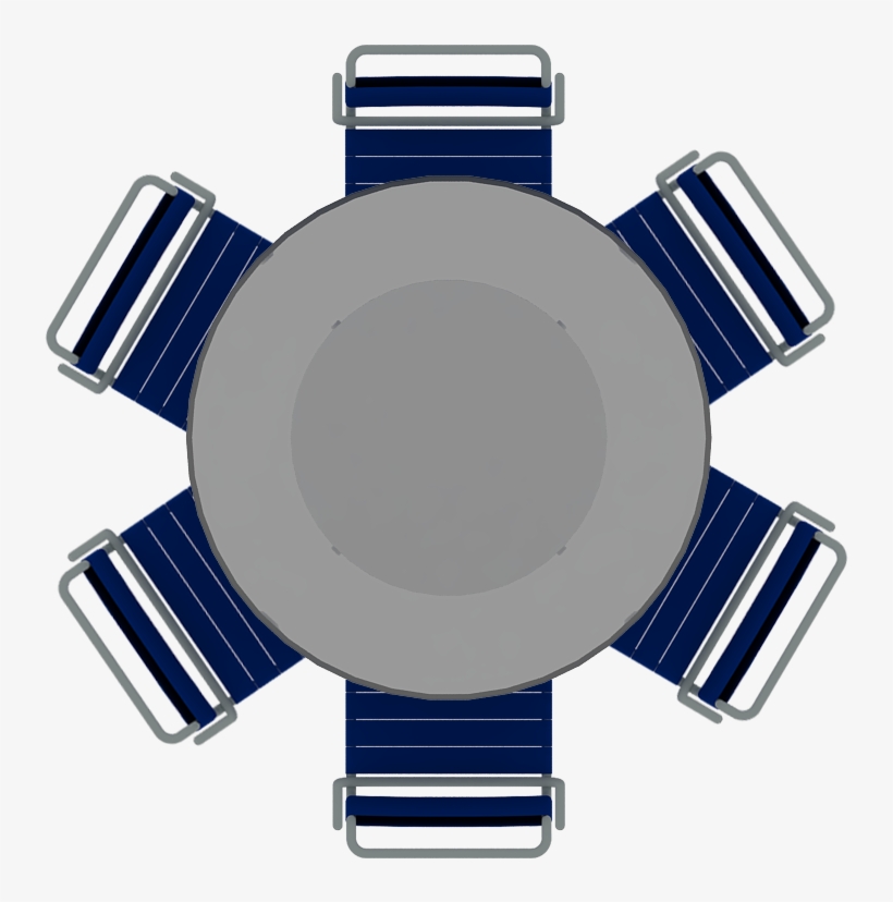 Group 6 Mesa - Varanda Gourmet Planta Baixa, transparent png download