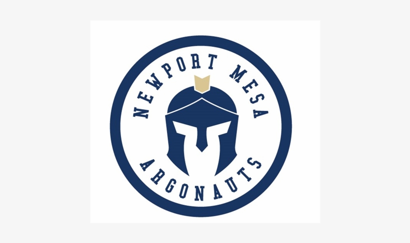 Newport Mesa Argonauts 2018 Pop Warner Football & Cheer - Rubber Stamping, transparent png download
