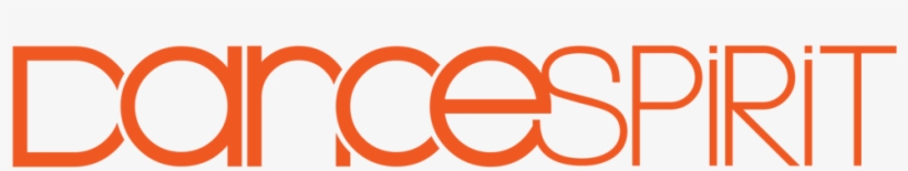 Spirit - Dance Spirit Magazine Logo, transparent png download