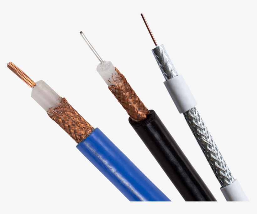 Coaxial Cable Png, transparent png download